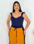 CONJUNTO BI-COLOR CANND´S - Cannd’s - Fabricante de Moda Feminina