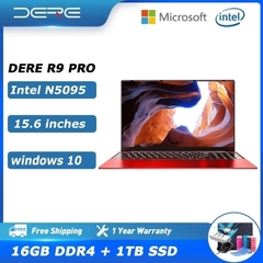 Notbook Laptop 15,6 polegadas 16 GB RAM - FrancyVariedades