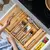 Organizador de Talheres Premium BambuLine - loja online