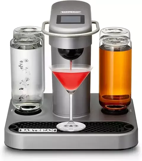 Máquina de Coquetéis EZ Premium