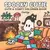 Livro de Colorir Cute & Creepy - comprar online
