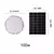 Imagem do Ledsolar luz de teto interior