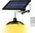 Luz solar LED com controle remoto - comprar online