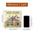 Livro de Colorir Cozy Cuties - comprar online