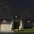 Luz solar LED com controle remoto - Amazonas Workshop