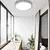 Ledsolar luz de teto interior - loja online