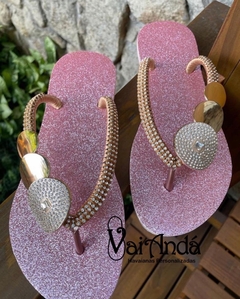 HAVAIANAS ESFERA BRILHANTE - comprar online