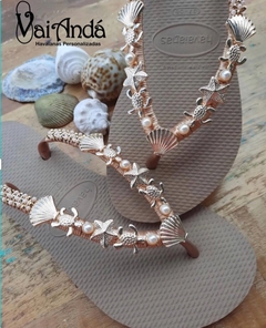 Havaianas Slim Tartaruga