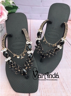 HAVAIANAS SQUARE SEREIA na internet