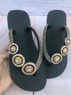 Havaianas Top Esfera Luxo