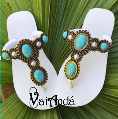 HAVAIANAS RASTEIRINHA - comprar online