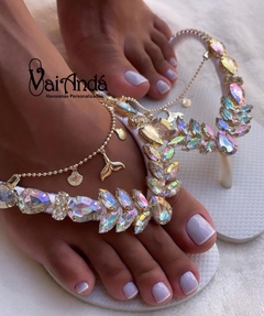 Havaianas Slim Sereia
