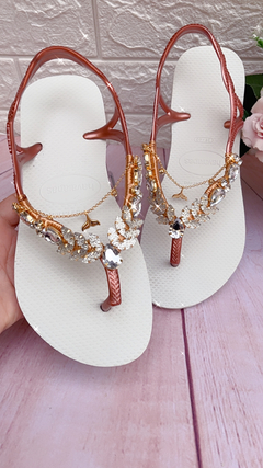 Havaianas Soleil Luxo
