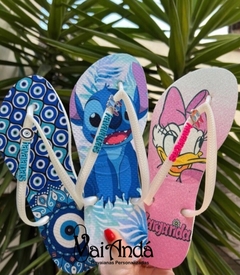 Havaianas Pingente