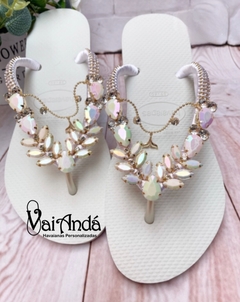 Havaianas Sereia
