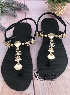 HAVAIANAS TWIST TARTARUGA