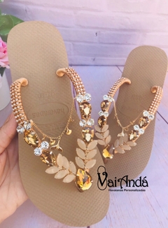 Havaianas Sereia