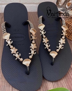 Havaianas Slim Tartaruga - comprar online