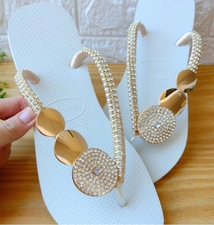 HAVAIANAS ESFERA - comprar online