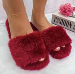 Chinelufa Melissa Basic - comprar online
