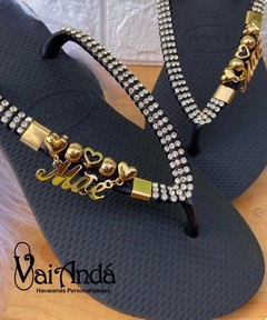 Havaianas Mãe