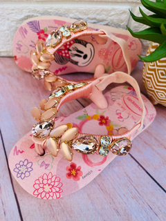 Havaianas Baby Sereia