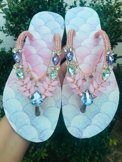 Havaianas Sereia - comprar online