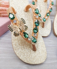 Havaianas Modelo Top Borboleta - comprar online