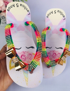 Havaianas Top Unicornio