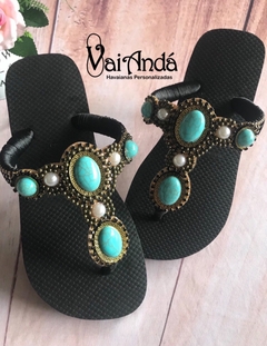 HAVAIANAS RASTEIRINHA