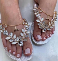 HAVAIANAS SEREIA GLAM - comprar online