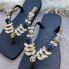 Havaiana Square Felina - comprar online