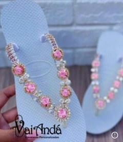 Havaiana Flores