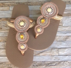 Havaianas Top Rasteirinha Borock
