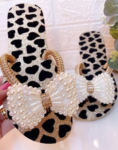 Havaianas Flat Love Laço