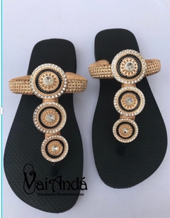 Havaianas Rasteirinha Modificada - comprar online