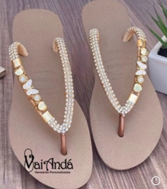 Havaianas Borboleta - comprar online