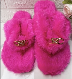 CHINELUFA PINK