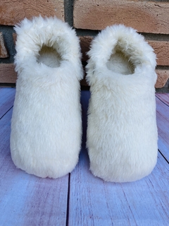 Chinelufa Crocs - comprar online