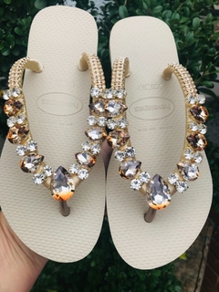 Havaianas Mara Areia