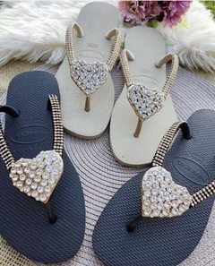 Havaianas Slim Love