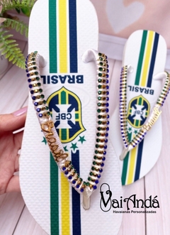 HAVAIANAS BRASIL ESTAMPA