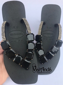 Havaianas Square Quadradinho Luxo