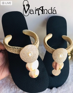 Havaianas Rasteirinha Esfera - comprar online