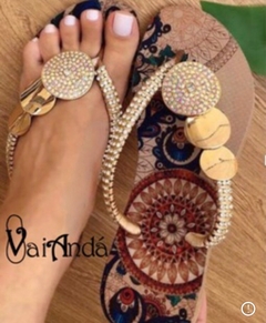 Havaianas Mandala Esfera