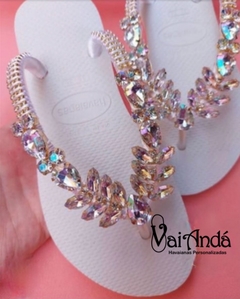 Havaianas Escaminha Boreal