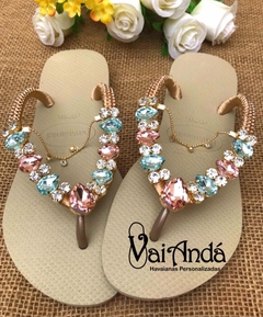 HAVAIANAS MARA COLOR - comprar online