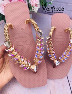 Havaianas Square Escaminha