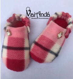 Chinelufa Crocs Xadres - comprar online
