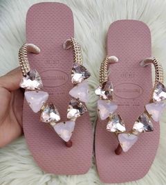 Havaianas Square